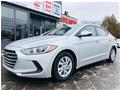 2017
Hyundai
Elantra AUTO