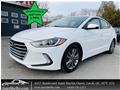 2017 Hyundai Elantra AUTO for sale 2017
Hyundai
Elantra AUTO