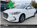 2017
Hyundai
Elantra AUTO