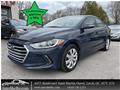 2017
Hyundai
Elantra AUTO