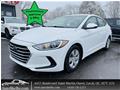 2017
Hyundai
Elantra AUTO-A/C-BLUETOOTH