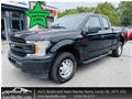 2018
Ford
F-150 5.0L-XL-4WD-SuperCab-6.5Box-Camera